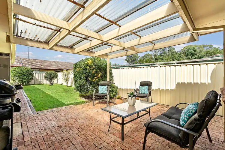 Third view of Homely semi-detached listing, 2/39 Marsden Crescent, Bligh Park NSW 2756