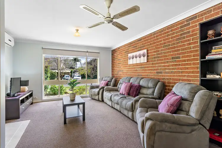 Fifth view of Homely semi-detached listing, 2/39 Marsden Crescent, Bligh Park NSW 2756
