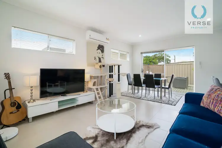 Sixth view of Homely house listing, 66C Jubilee Street, Beckenham WA 6107