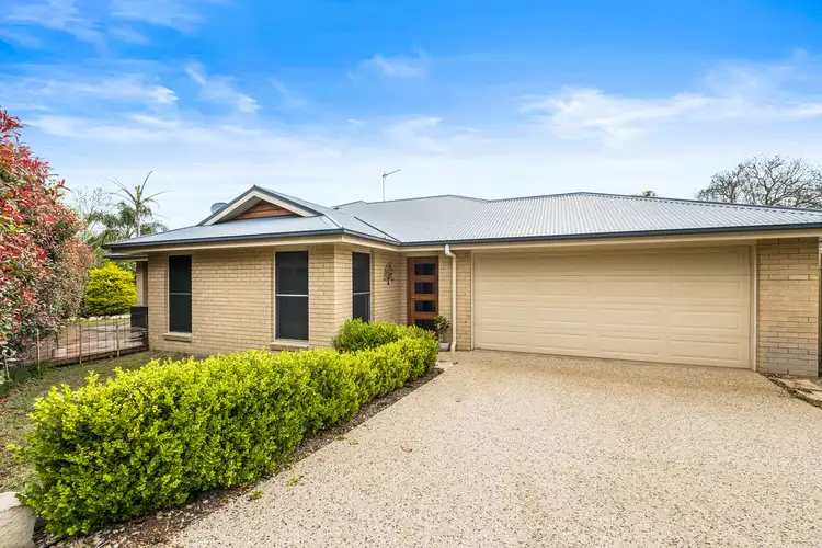 Main view of Homely house listing, 3/24 Rhyde Street, Mount Lofty QLD 4350