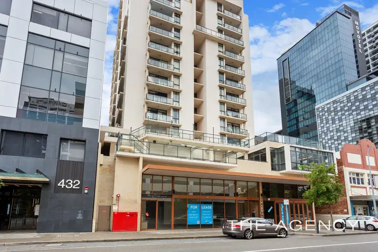 Main view of Homely unit listing, 11/418-428 Murray Street, Perth WA 6000
