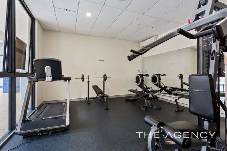 Fourth view of Homely unit listing, 11/418-428 Murray Street, Perth WA 6000