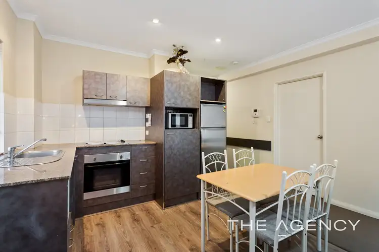 Fifth view of Homely unit listing, 11/418-428 Murray Street, Perth WA 6000