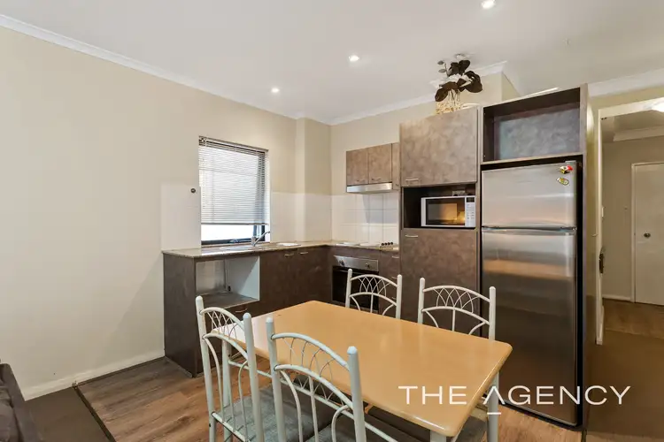 Sixth view of Homely unit listing, 11/418-428 Murray Street, Perth WA 6000