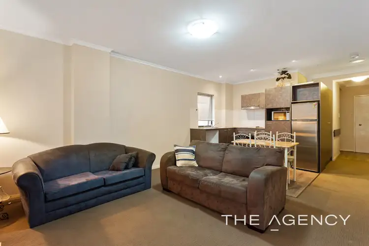 Seventh view of Homely unit listing, 11/418-428 Murray Street, Perth WA 6000