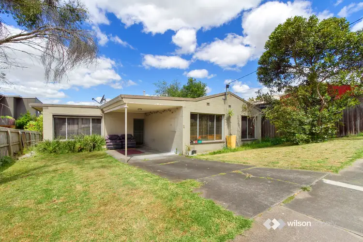 Main view of Homely townhouse listing, 2 Albert Street, Traralgon VIC 3844