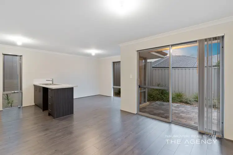 Second view of Homely house listing, Unit 2 /9 Offham Way, Westminster WA 6061