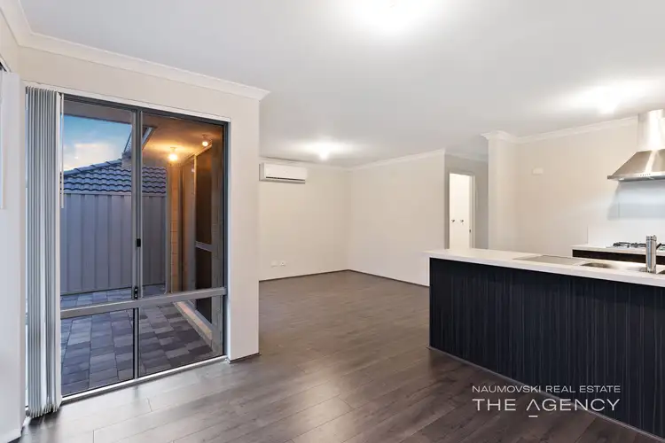 Third view of Homely house listing, Unit 2 /9 Offham Way, Westminster WA 6061