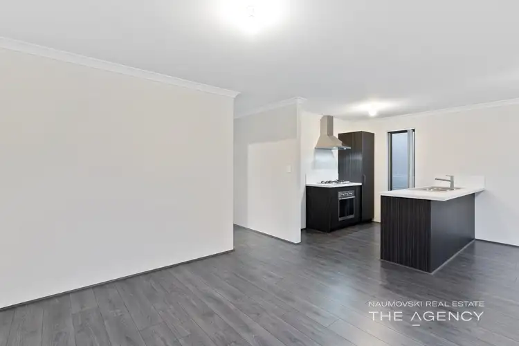 Fourth view of Homely house listing, Unit 2 /9 Offham Way, Westminster WA 6061