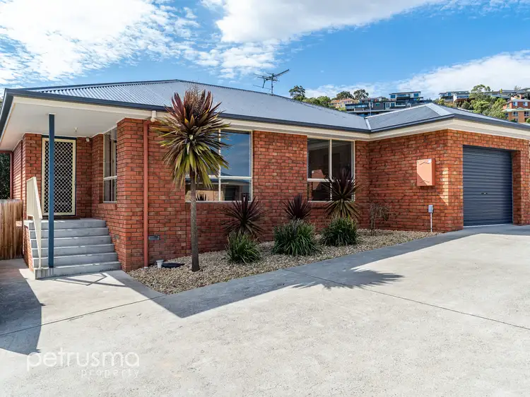 Main view of Homely unit listing, 5/26 Henty Close, Old Beach TAS 7017