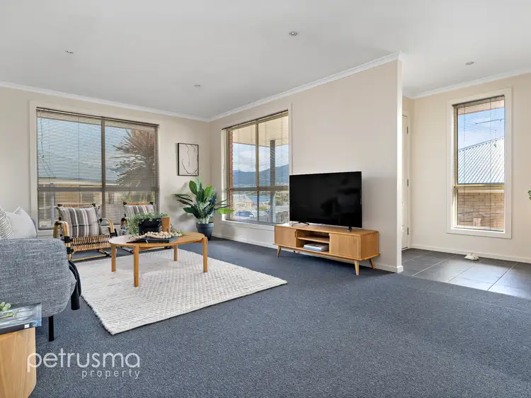 Second view of Homely unit listing, 5/26 Henty Close, Old Beach TAS 7017