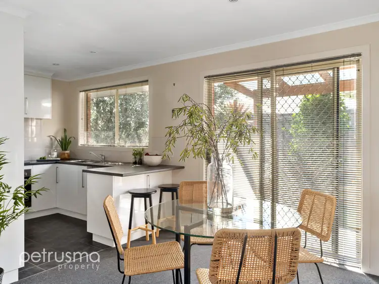Fourth view of Homely unit listing, 5/26 Henty Close, Old Beach TAS 7017
