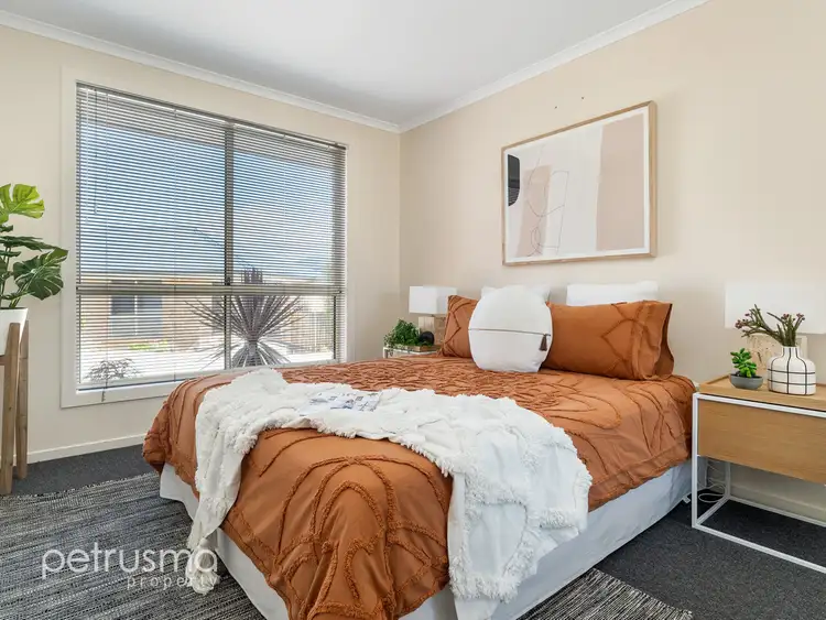 Sixth view of Homely unit listing, 5/26 Henty Close, Old Beach TAS 7017