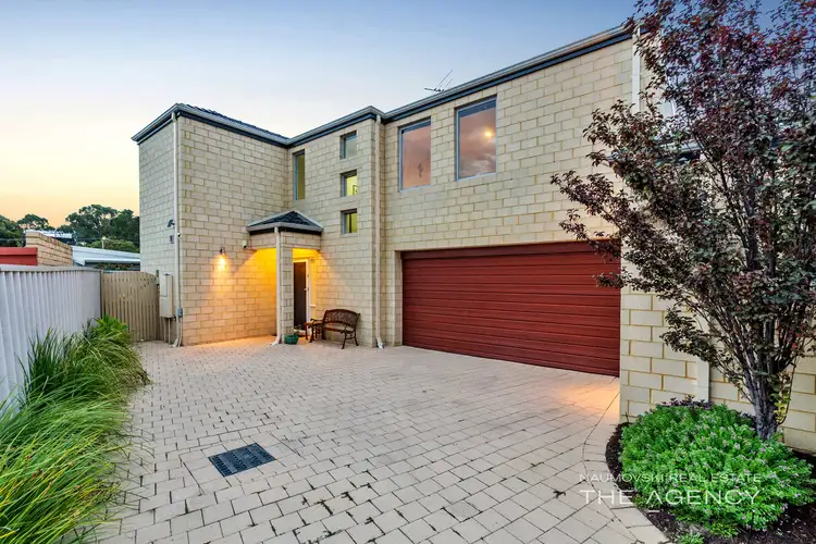 13C Milford Way, Nollamara WA 6061