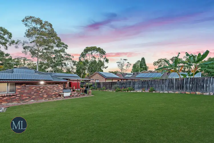 31 Beechwood Parade, Cherrybrook NSW 2126