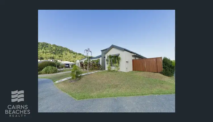 18 Starboard Street, Trinity Beach QLD 4879