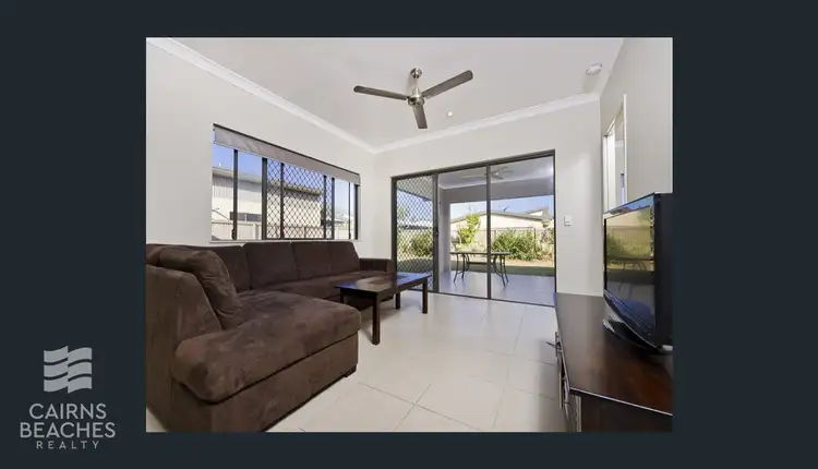 Seventh view of Homely house listing, 18 Starboard Street, Trinity Beach QLD 4879