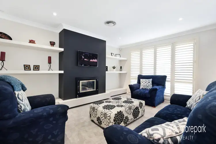 Third view of Homely house listing, 15 Laguna Drive, Glenmore Park NSW 2745