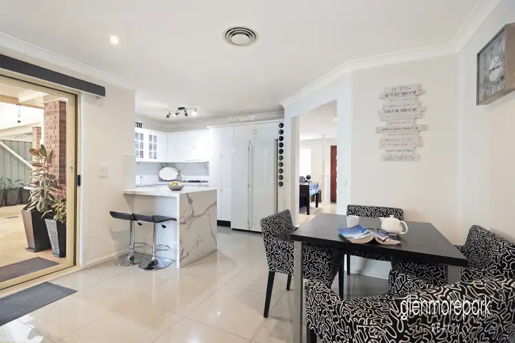 Fifth view of Homely house listing, 15 Laguna Drive, Glenmore Park NSW 2745