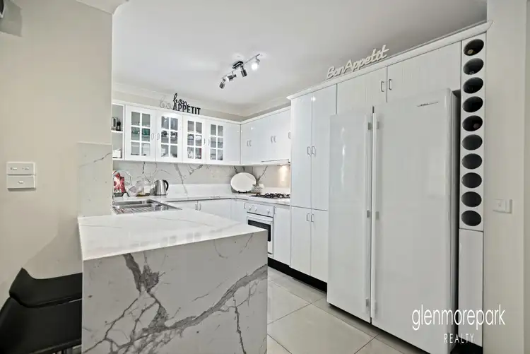 Sixth view of Homely house listing, 15 Laguna Drive, Glenmore Park NSW 2745