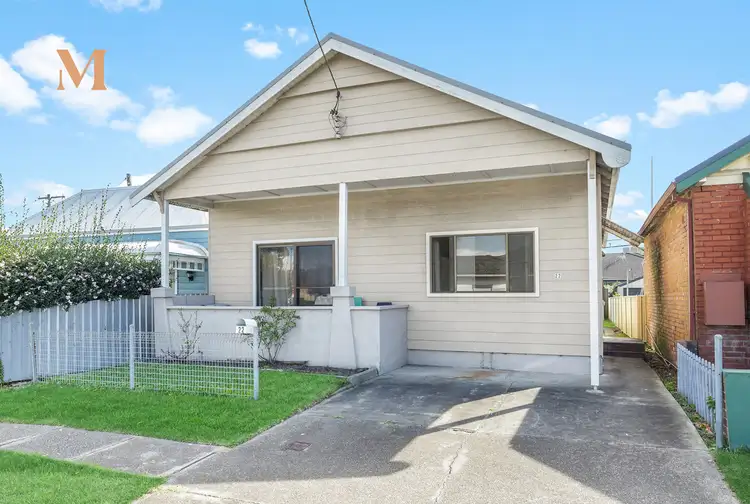 22 Steel Street, Hamilton NSW 2303