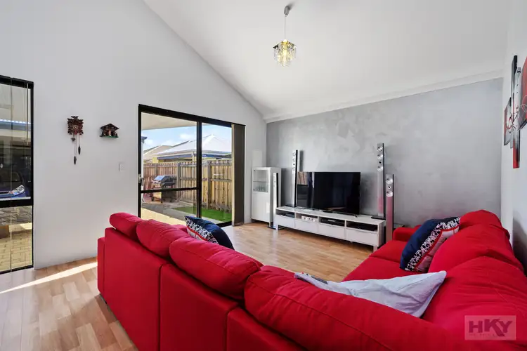 81 Banrock Drive, Ellenbrook WA 6069