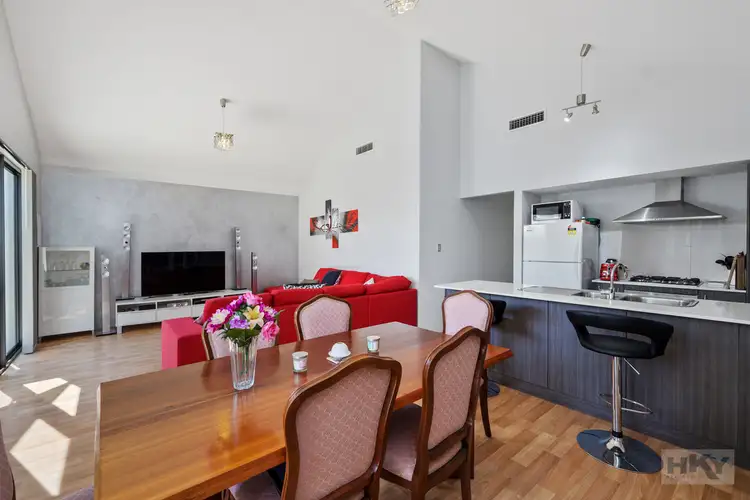 Second view of Homely house listing, 81 Banrock Drive, Ellenbrook WA 6069