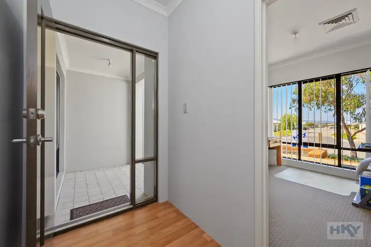 Fourth view of Homely house listing, 81 Banrock Drive, Ellenbrook WA 6069