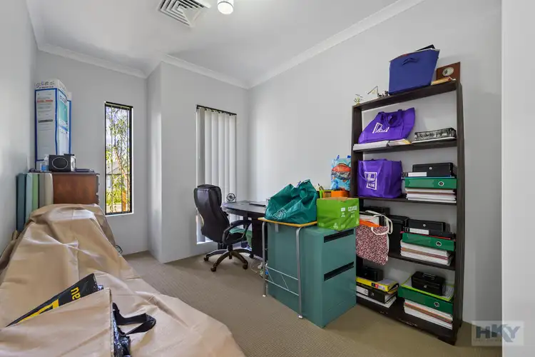 Sixth view of Homely house listing, 81 Banrock Drive, Ellenbrook WA 6069