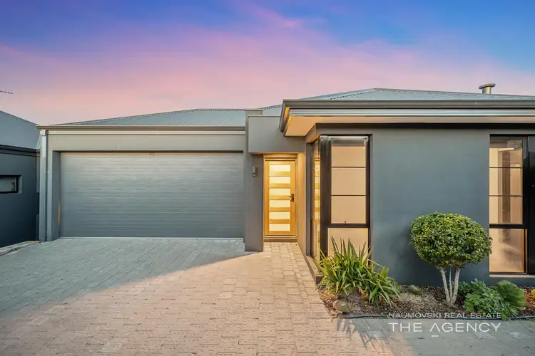 6B Nutley Street, Westminster WA 6061