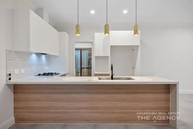 Third view of Homely house listing, 6B Nutley Street, Westminster WA 6061