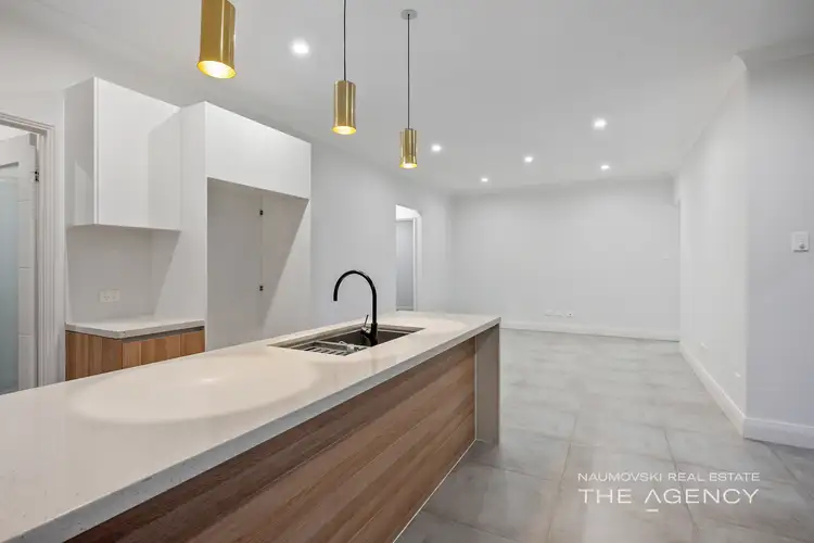 Sixth view of Homely house listing, 6B Nutley Street, Westminster WA 6061
