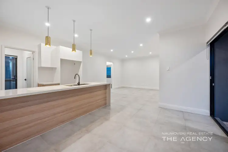 Seventh view of Homely house listing, 6B Nutley Street, Westminster WA 6061