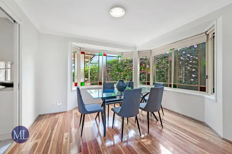 Third view of Homely house listing, 80 Franklin Road, Cherrybrook NSW 2126