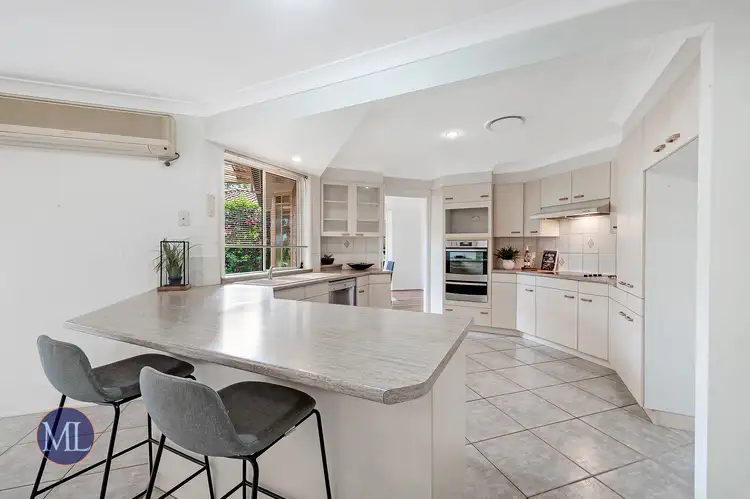 Fourth view of Homely house listing, 80 Franklin Road, Cherrybrook NSW 2126