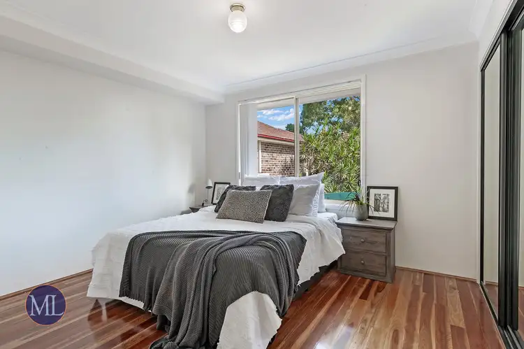 Sixth view of Homely house listing, 80 Franklin Road, Cherrybrook NSW 2126