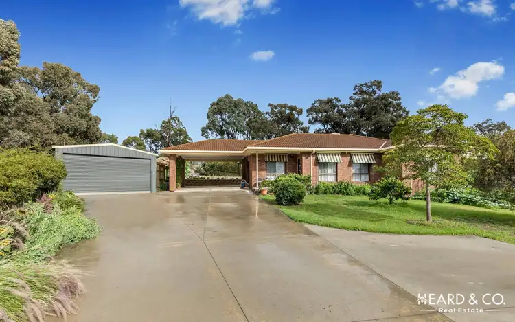 Main view of Homely house listing, 7 Billola Court, Eaglehawk VIC 3556