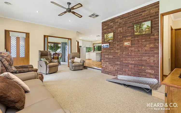 Fourth view of Homely house listing, 7 Billola Court, Eaglehawk VIC 3556