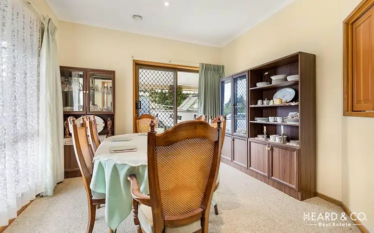 Fifth view of Homely house listing, 7 Billola Court, Eaglehawk VIC 3556