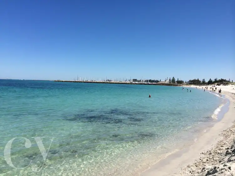 Third view of Homely apartment listing, 24/40 South Beach Promenade, South Fremantle WA 6162