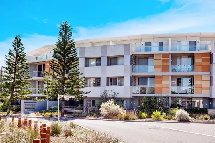Sixth view of Homely apartment listing, 24/40 South Beach Promenade, South Fremantle WA 6162