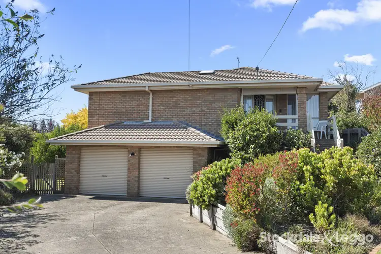 Main view of Homely house listing, 3 Wardoo Court, Clifton Springs VIC 3222