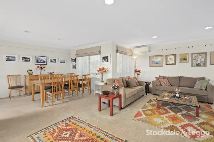 Second view of Homely house listing, 3 Wardoo Court, Clifton Springs VIC 3222