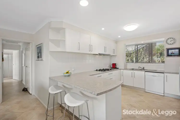 Third view of Homely house listing, 3 Wardoo Court, Clifton Springs VIC 3222