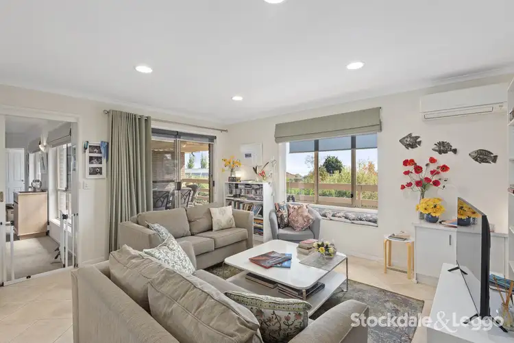 Fifth view of Homely house listing, 3 Wardoo Court, Clifton Springs VIC 3222
