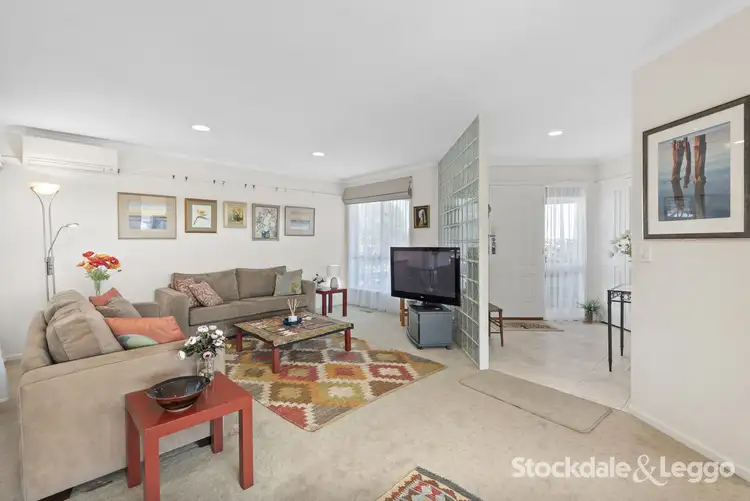 Sixth view of Homely house listing, 3 Wardoo Court, Clifton Springs VIC 3222