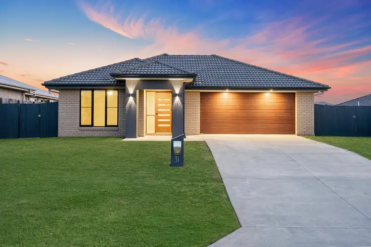 31 Lucinda Road, Logan Village QLD 4207