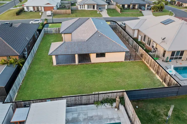 Third view of Homely house listing, 31 Lucinda Road, Logan Village QLD 4207