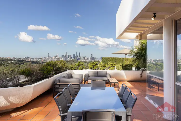 29/32 Tipuana Place, Bardon QLD 4065