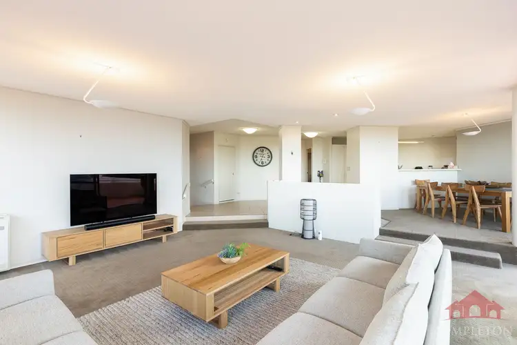 Fifth view of Homely apartment listing, 29/32 Tipuana Place, Bardon QLD 4065